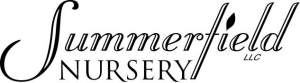 Summerfield Nursery logo